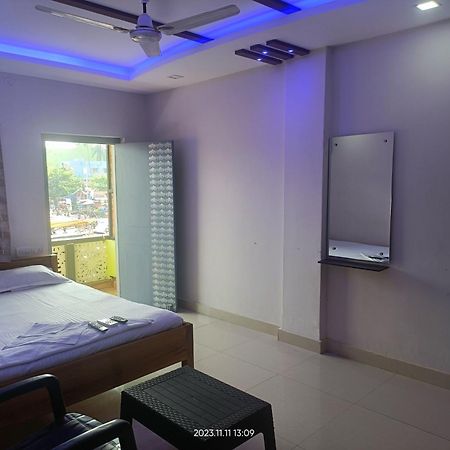 פורי Hotel Grand View מראה חיצוני תמונה