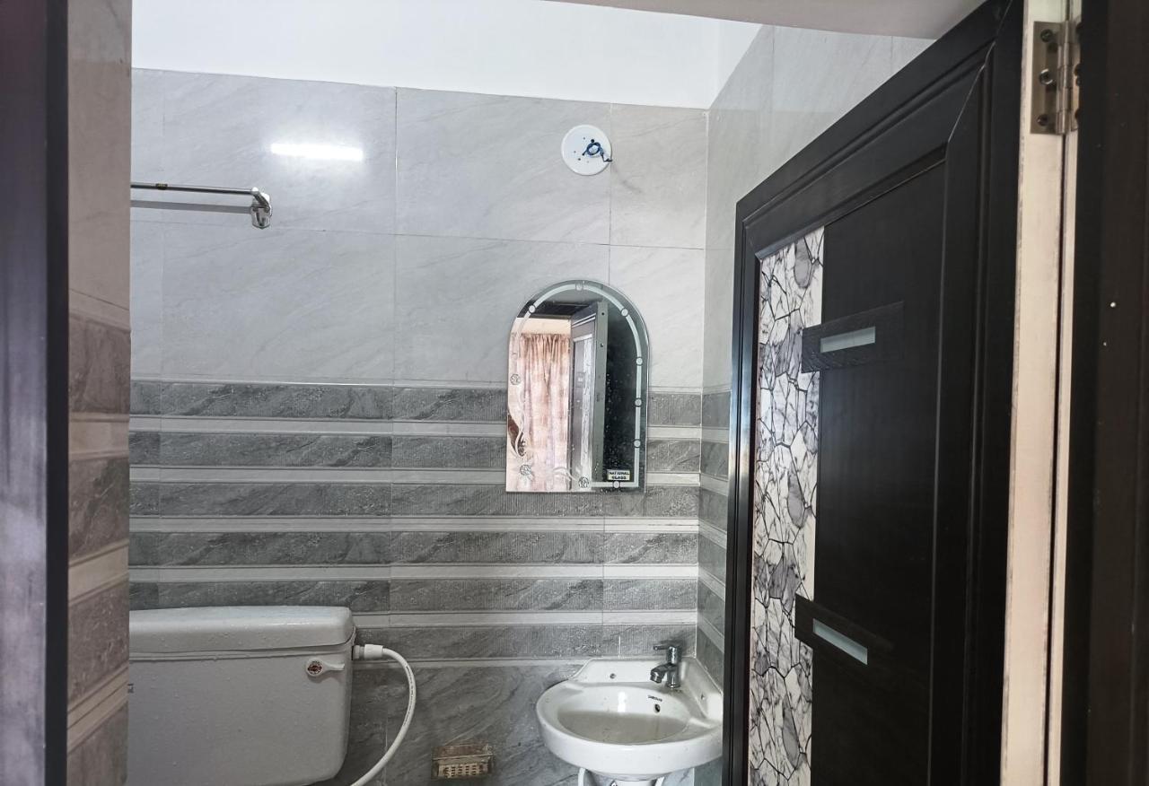 פורי Hotel Grand View מראה חיצוני תמונה