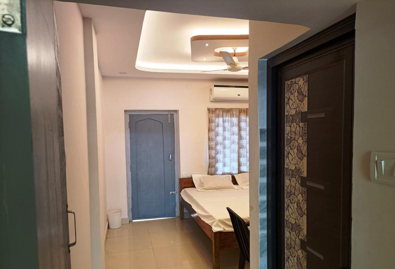 פורי Hotel Grand View מראה חיצוני תמונה