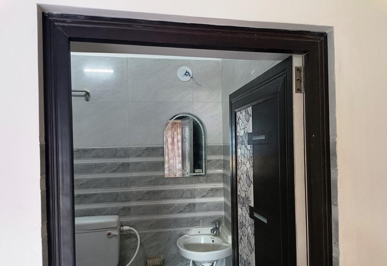 פורי Hotel Grand View מראה חיצוני תמונה