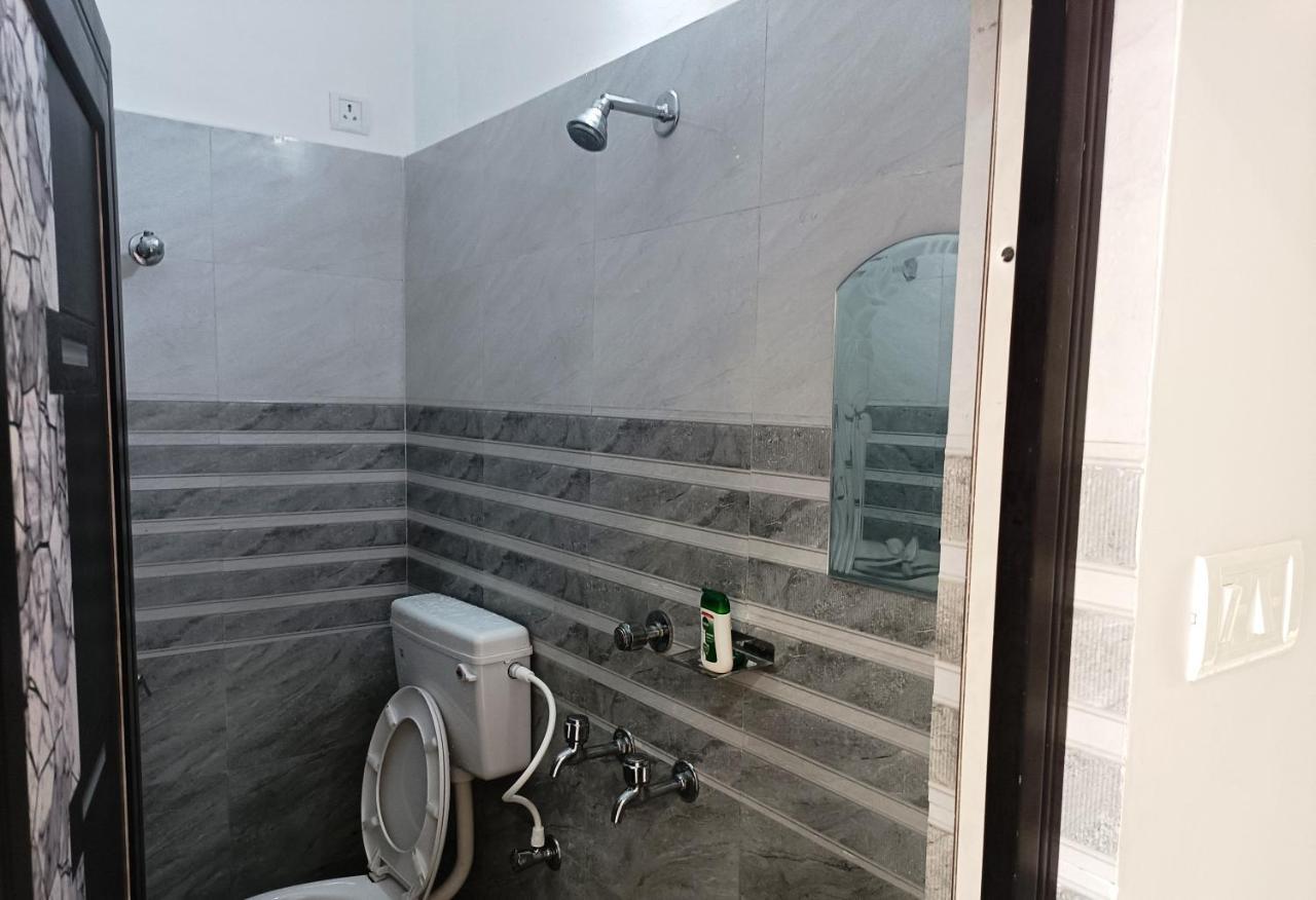 פורי Hotel Grand View מראה חיצוני תמונה