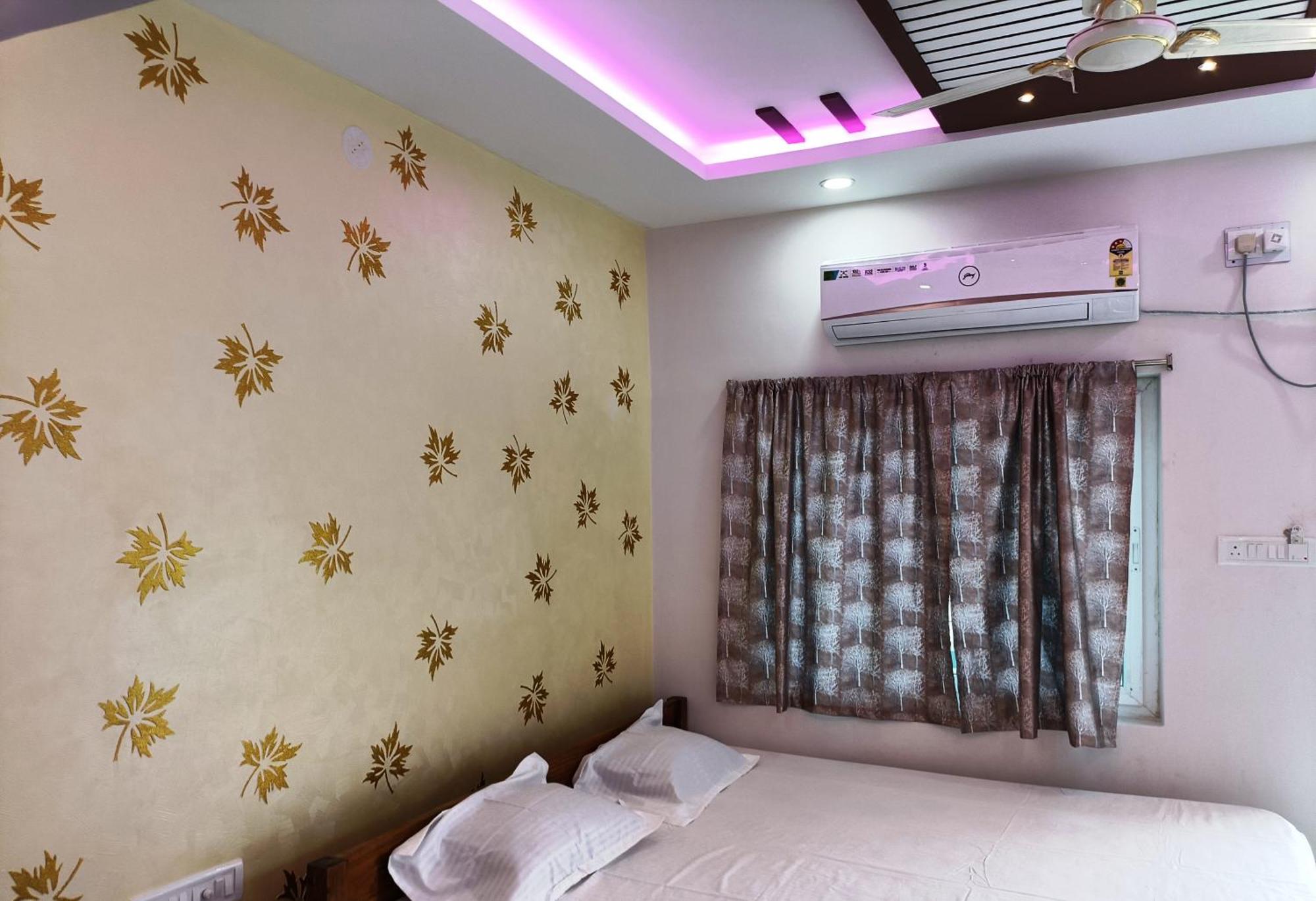 פורי Hotel Grand View מראה חיצוני תמונה