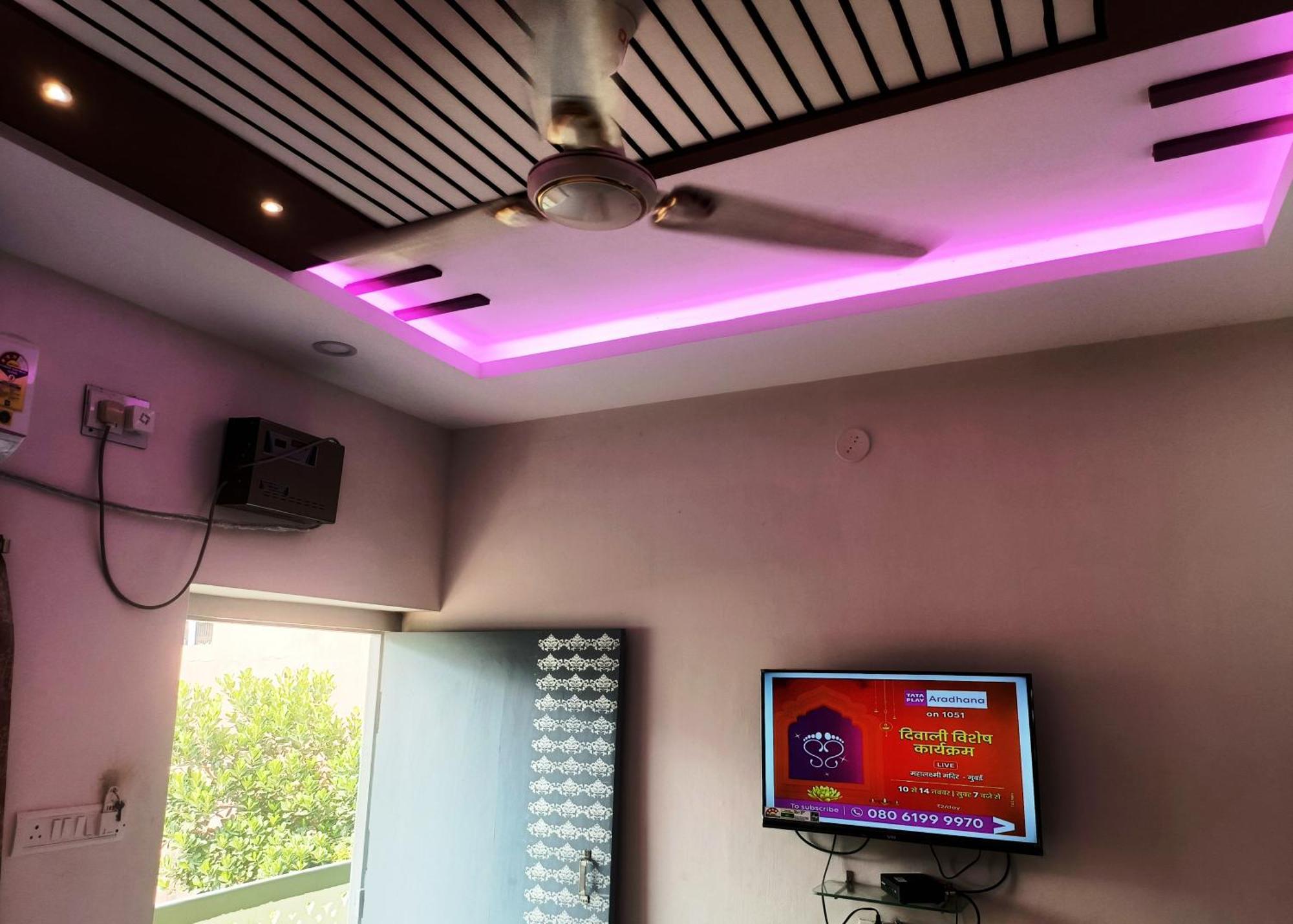 פורי Hotel Grand View מראה חיצוני תמונה