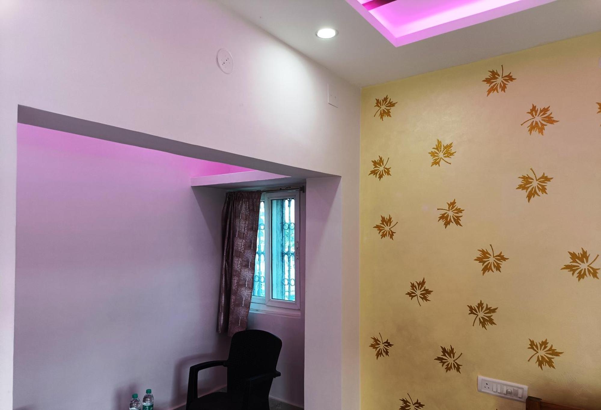 פורי Hotel Grand View מראה חיצוני תמונה