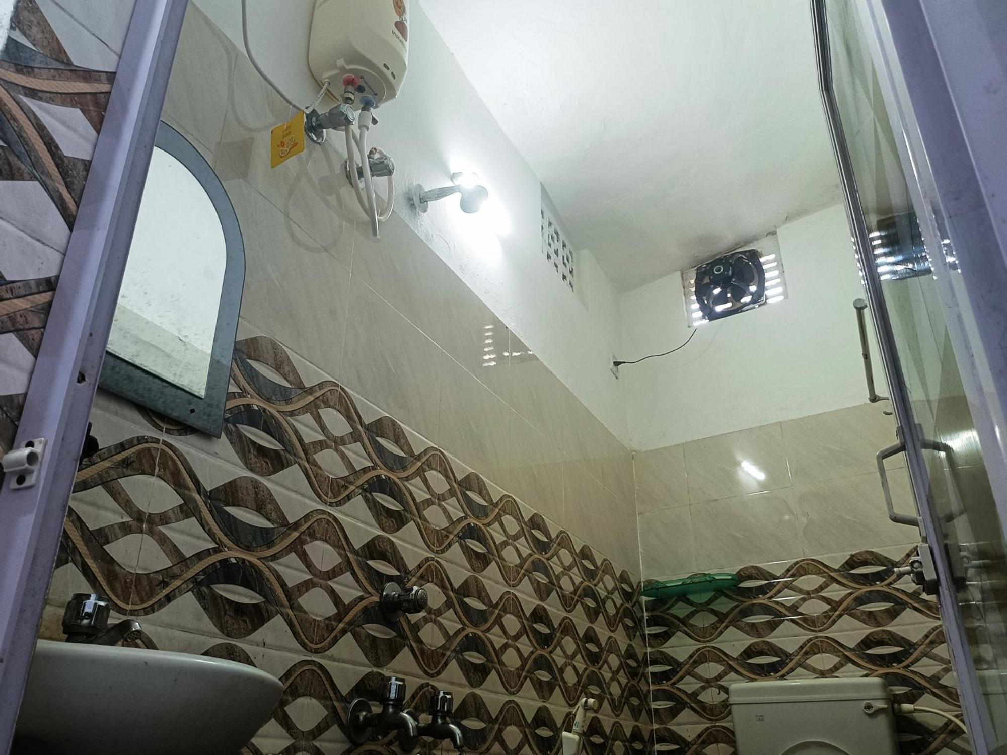 פורי Hotel Grand View מראה חיצוני תמונה
