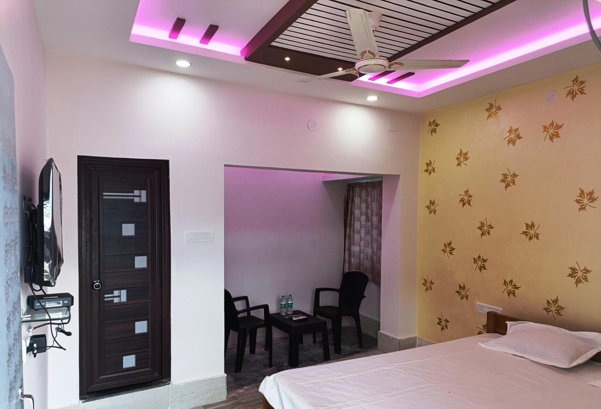 פורי Hotel Grand View מראה חיצוני תמונה