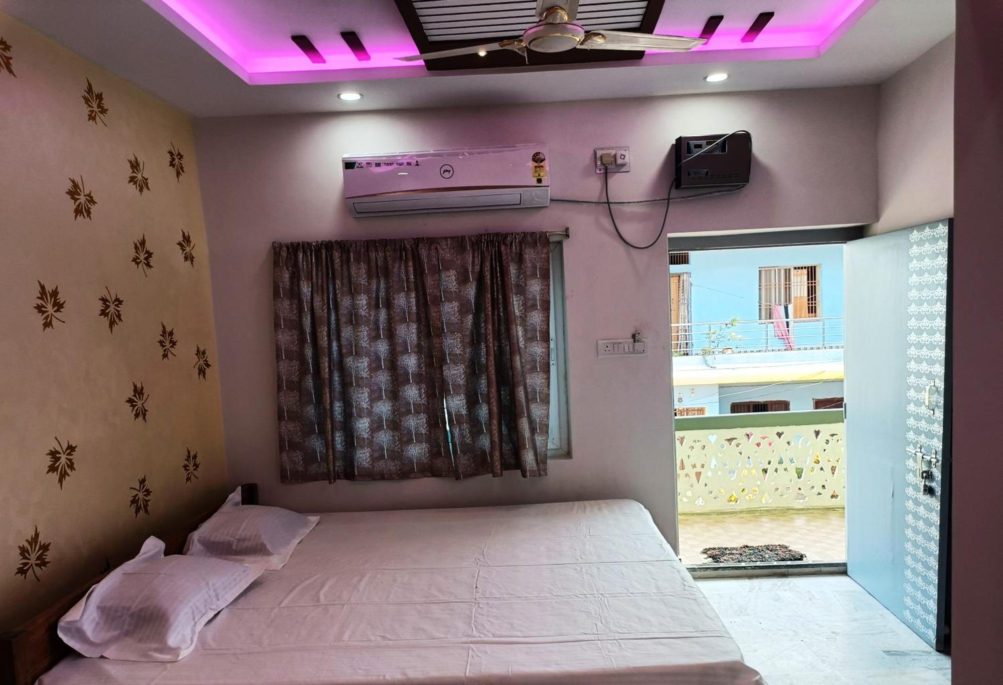 פורי Hotel Grand View מראה חיצוני תמונה