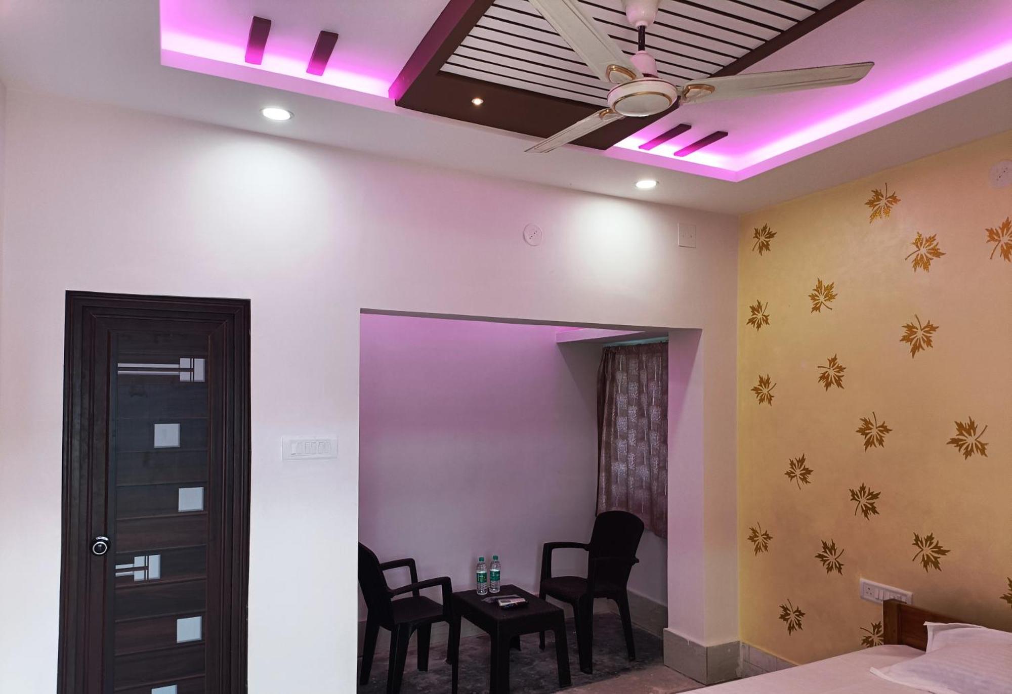 פורי Hotel Grand View מראה חיצוני תמונה