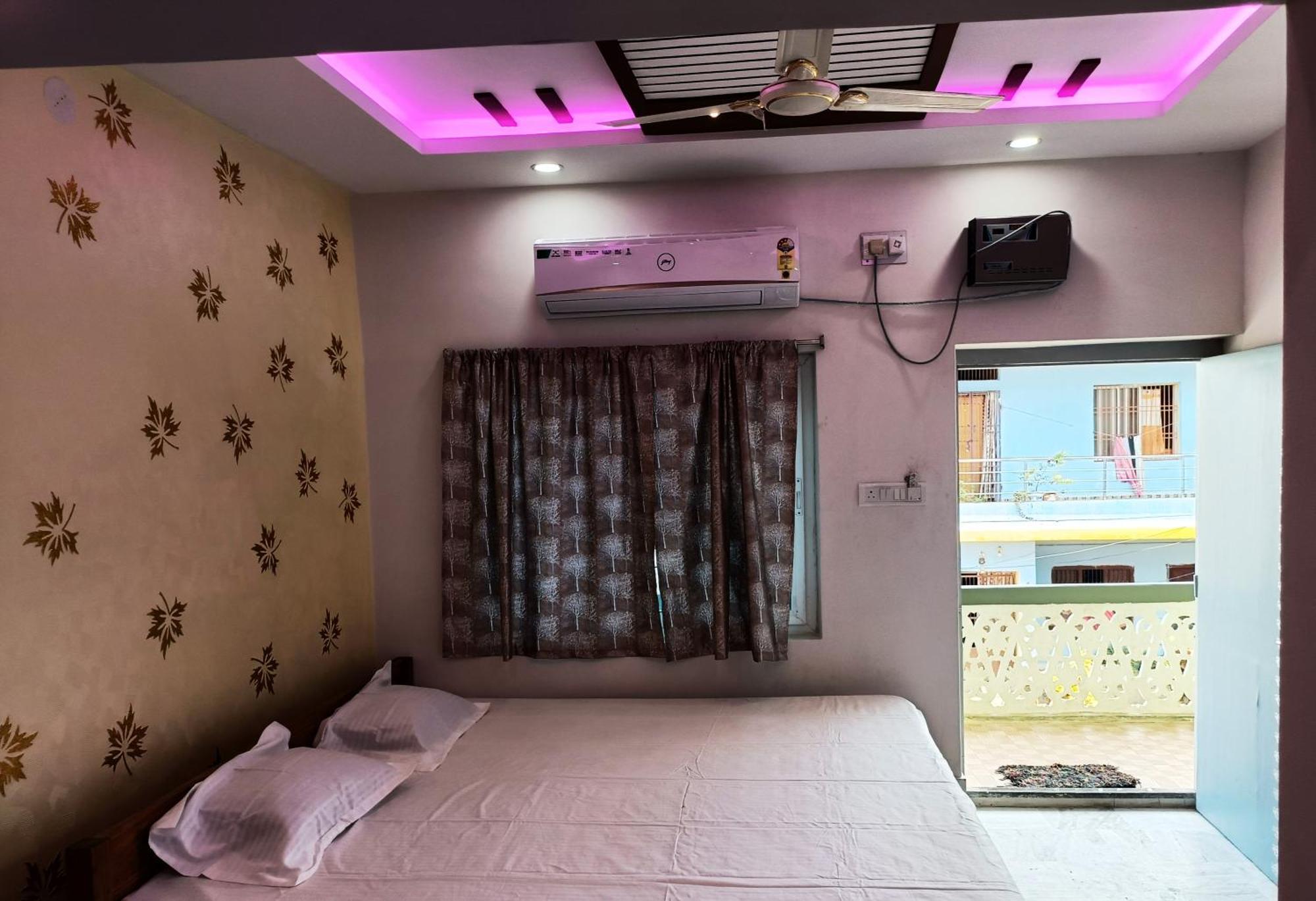 פורי Hotel Grand View מראה חיצוני תמונה
