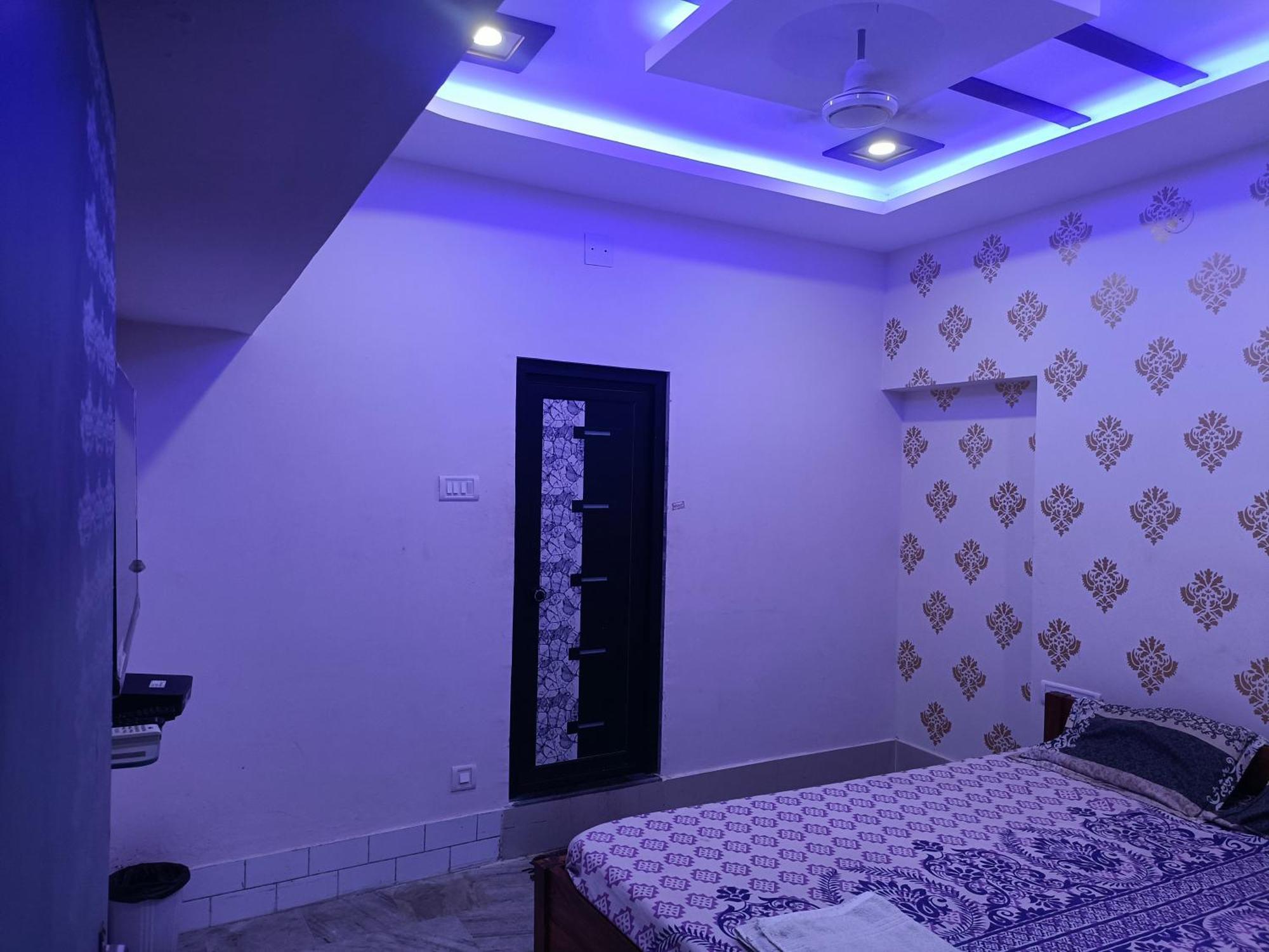 פורי Hotel Grand View מראה חיצוני תמונה