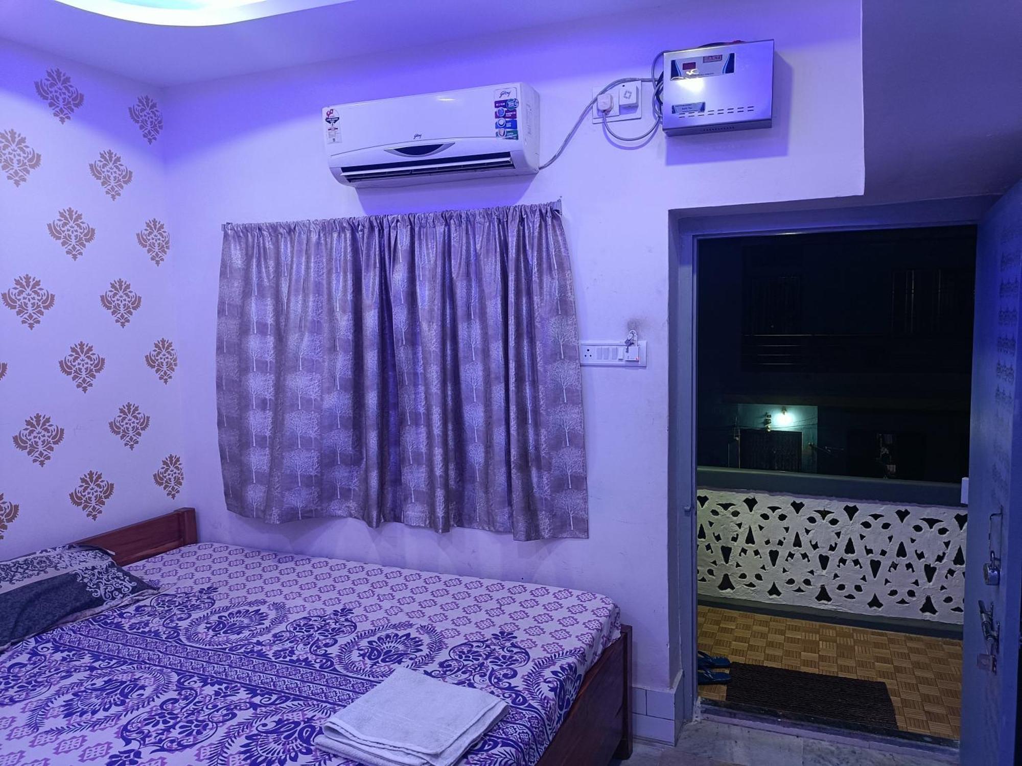 פורי Hotel Grand View מראה חיצוני תמונה