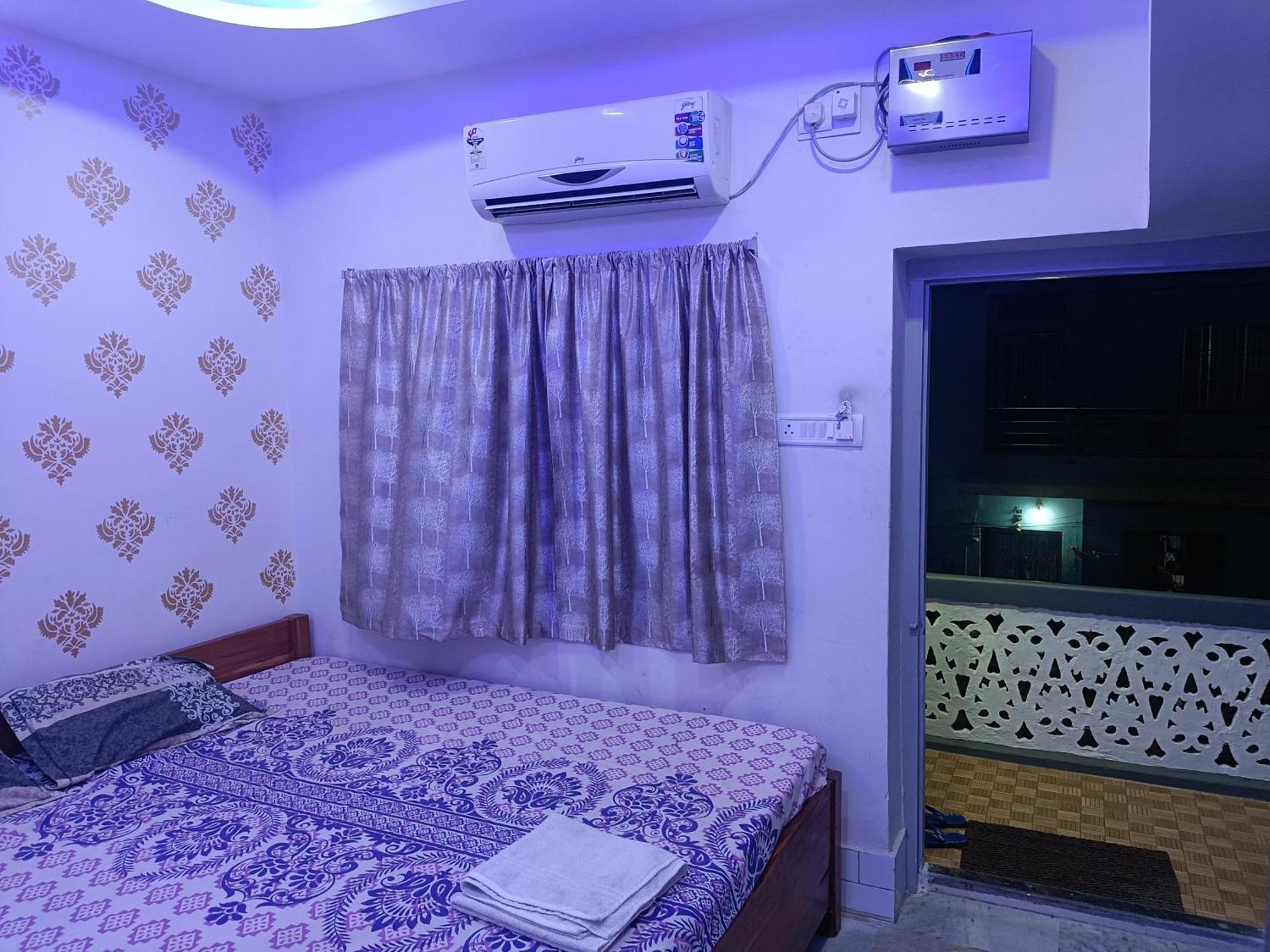 פורי Hotel Grand View מראה חיצוני תמונה